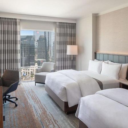 Hotel The Westin Buckhead Atlanta Extérieur photo
