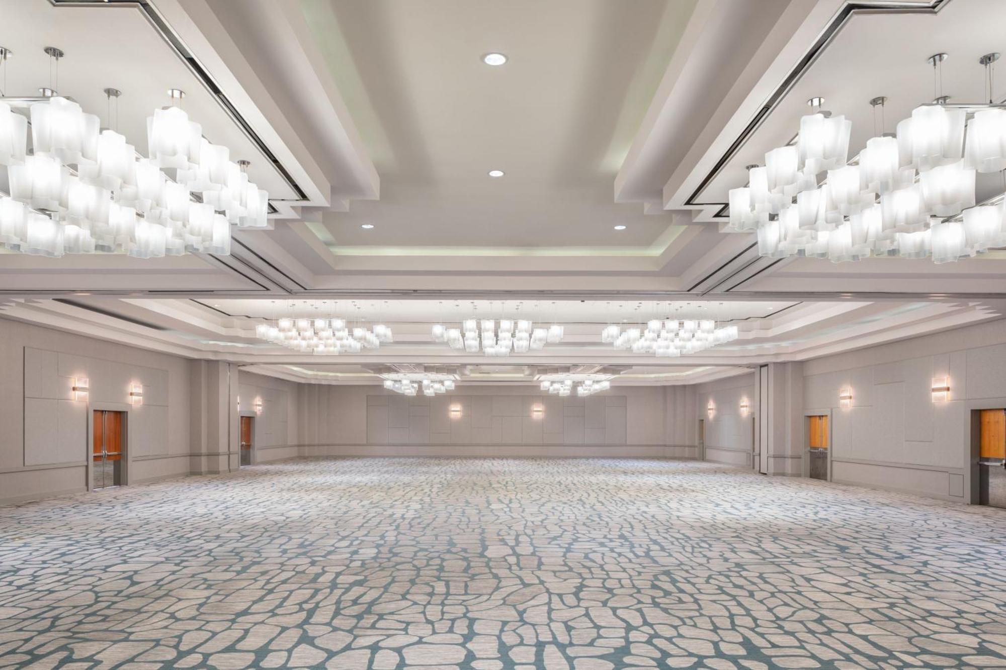 Hotel The Westin Buckhead Atlanta Extérieur photo