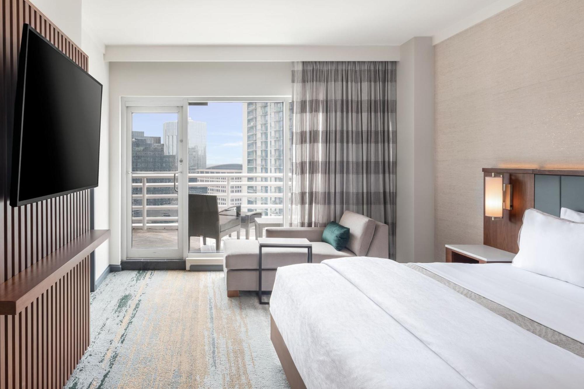 Hotel The Westin Buckhead Atlanta Extérieur photo