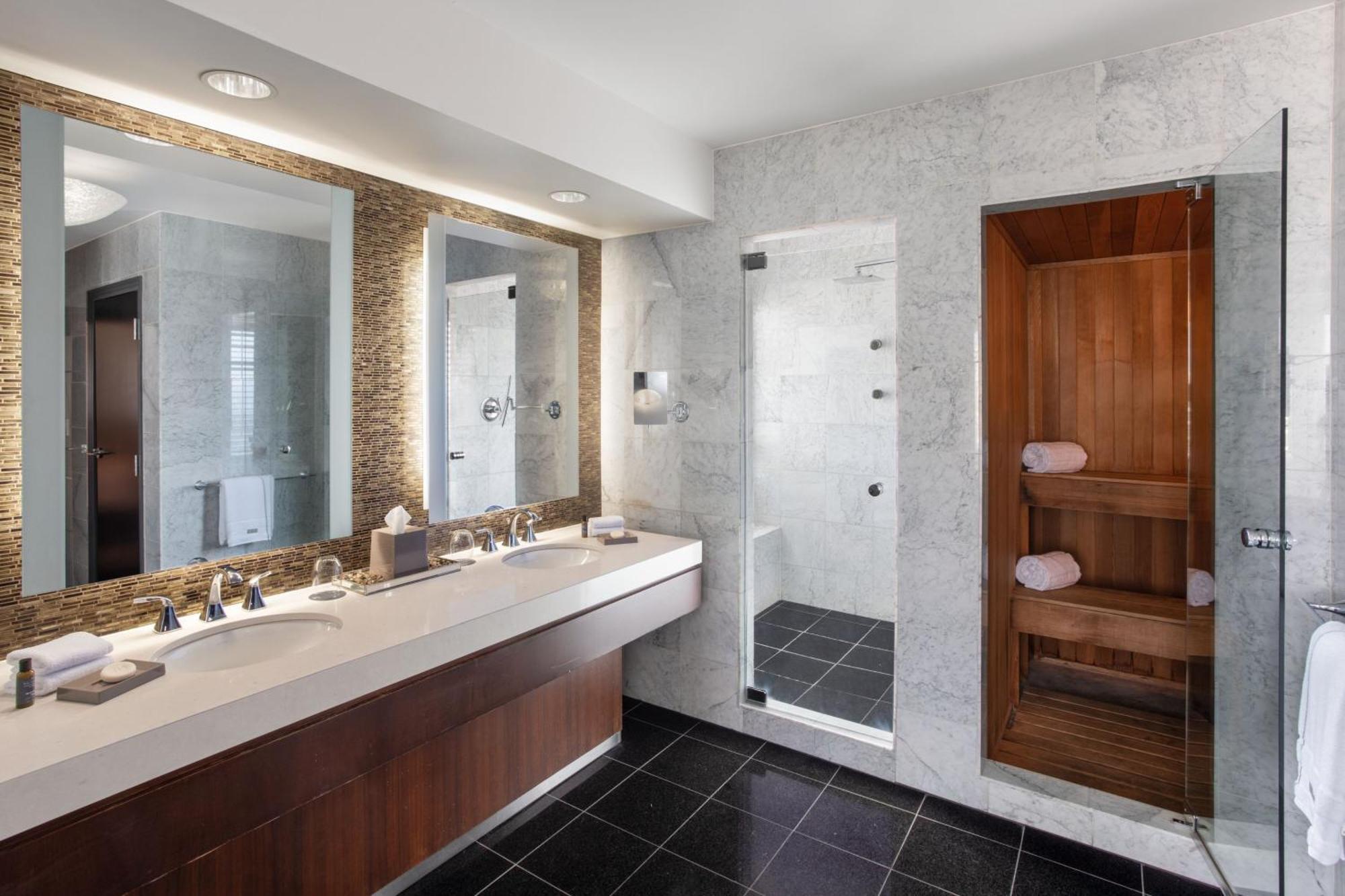 Hotel The Westin Buckhead Atlanta Extérieur photo