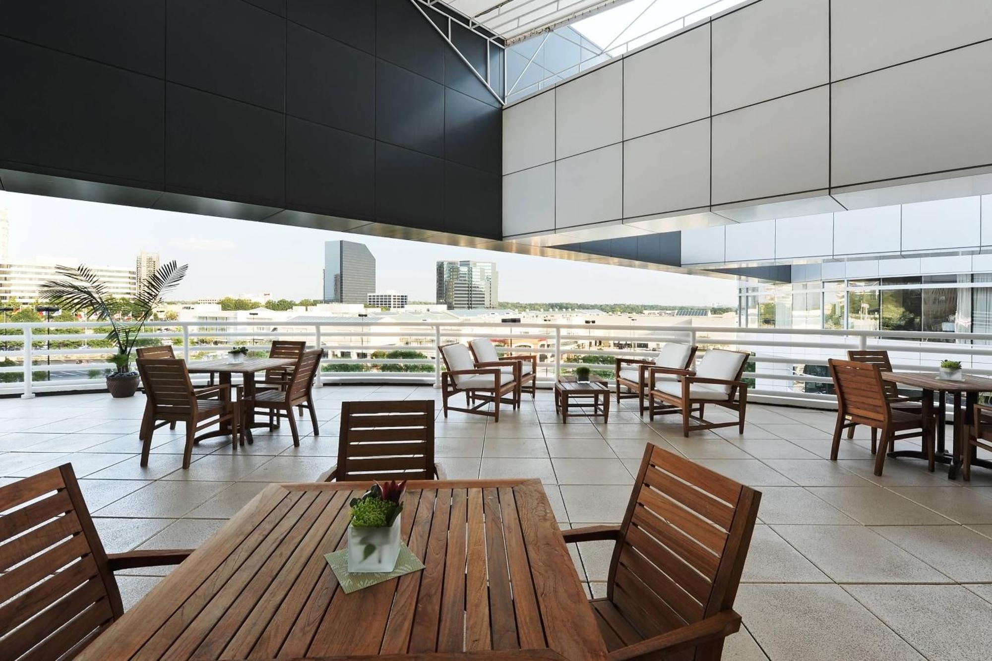 Hotel The Westin Buckhead Atlanta Extérieur photo