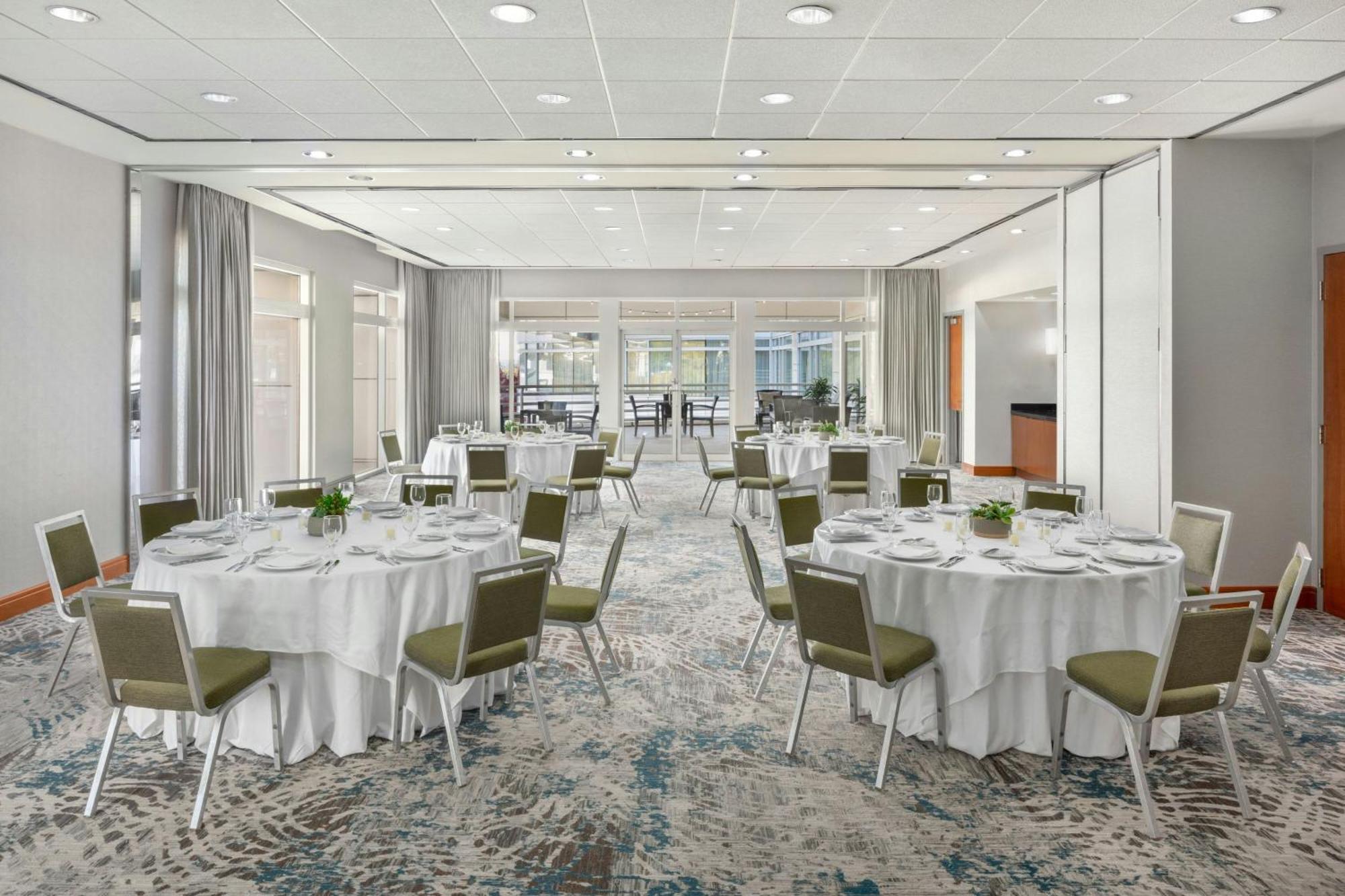 Hotel The Westin Buckhead Atlanta Extérieur photo