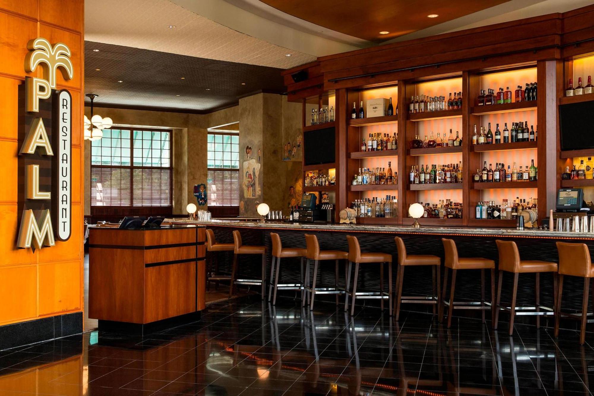 Hotel The Westin Buckhead Atlanta Extérieur photo