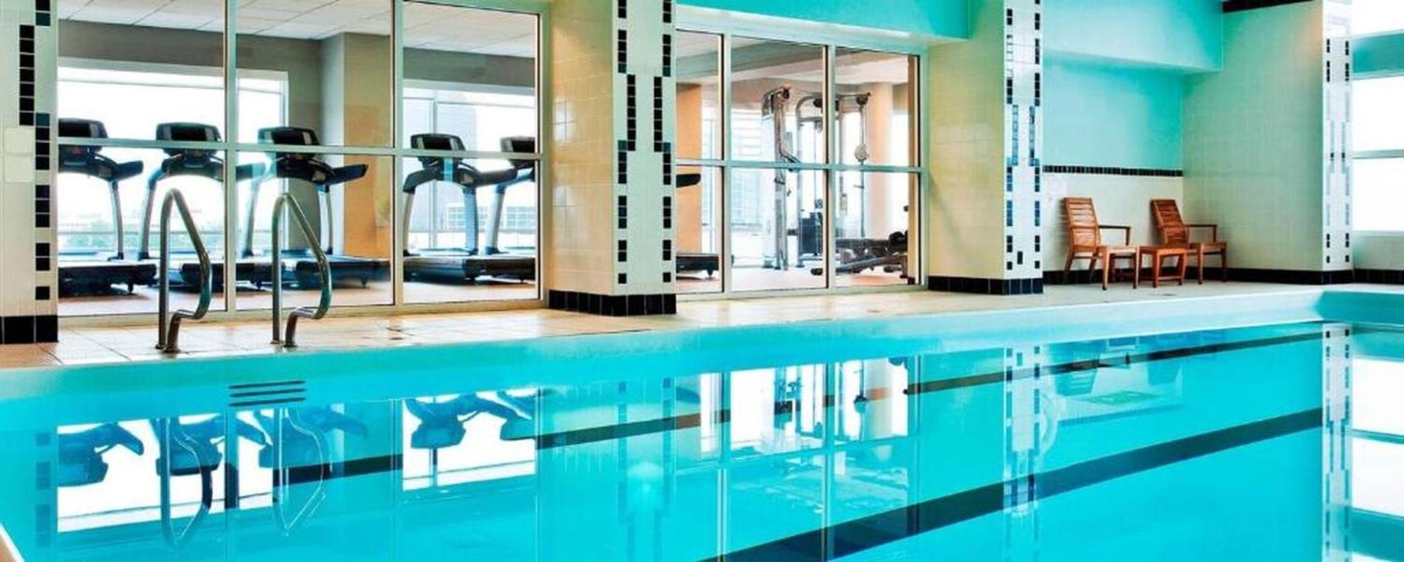 Hotel The Westin Buckhead Atlanta Extérieur photo