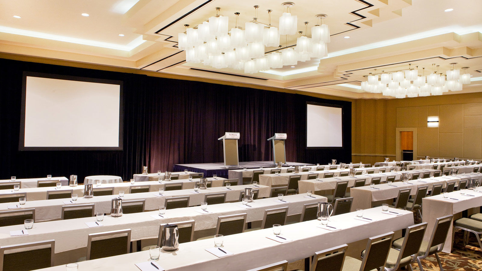 Hotel The Westin Buckhead Atlanta Business photo