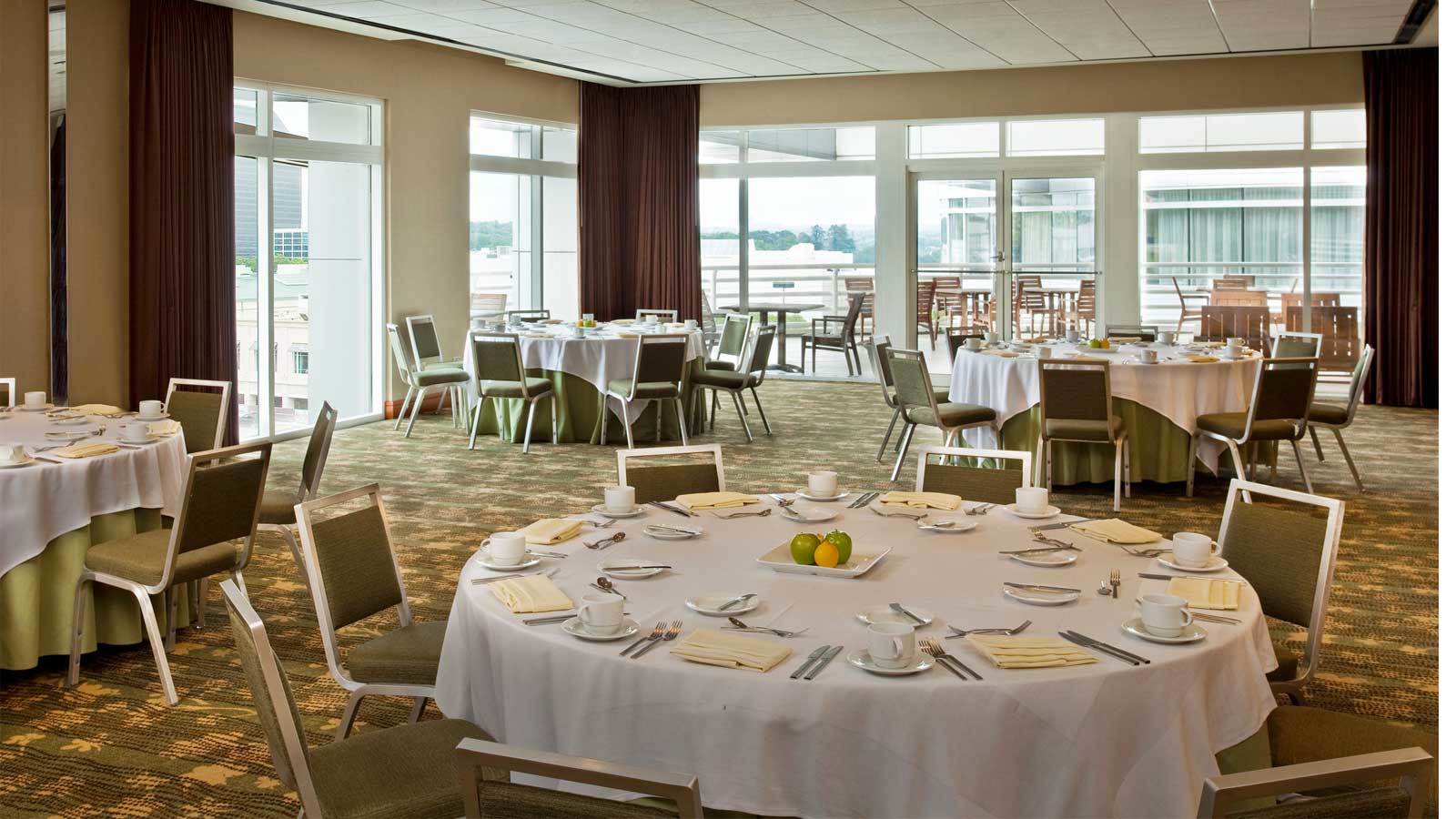 Hotel The Westin Buckhead Atlanta Business photo