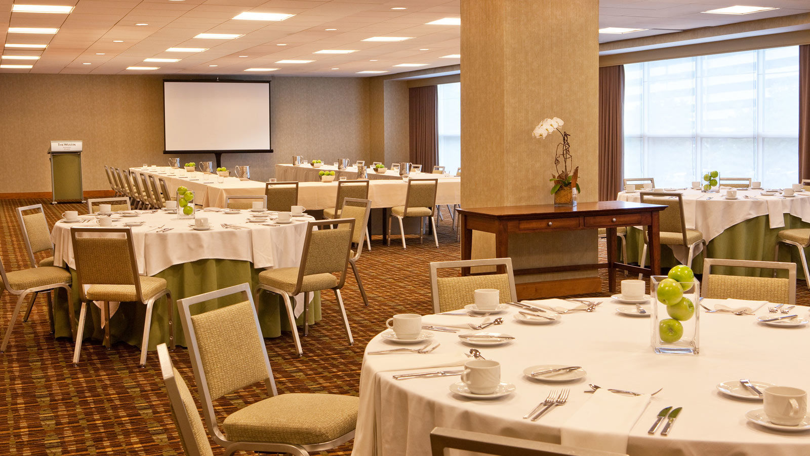 Hotel The Westin Buckhead Atlanta Business photo
