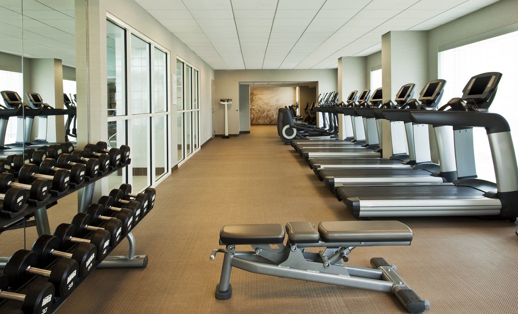 Hotel The Westin Buckhead Atlanta Extérieur photo