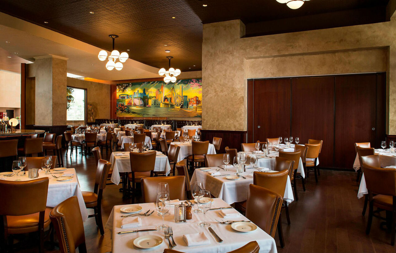 Hotel The Westin Buckhead Atlanta Extérieur photo